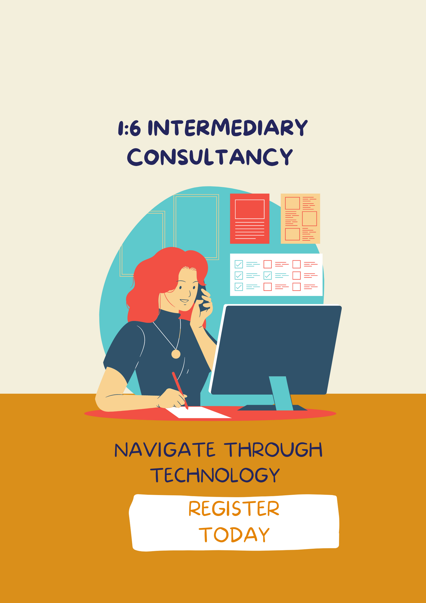 1:6 Intermediary Consultancy